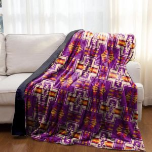 Sherpa Blankets