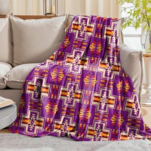 Full Size Fleece Blankets